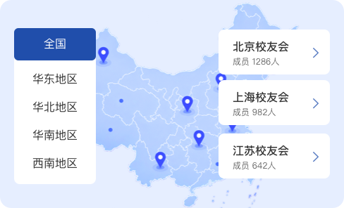 校友组织