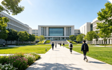 学校发展基金